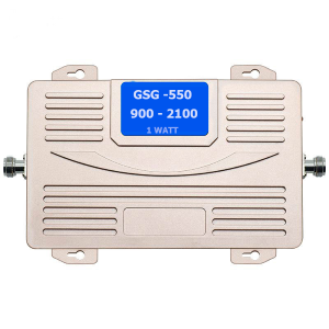 GSG 550 GSM Sinyal Güçlendirici